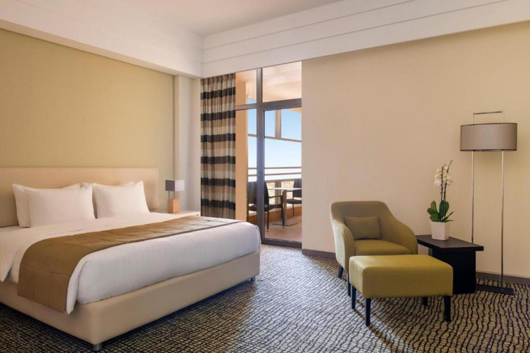 Bedroom 3, Bristoria Hotel Erbil, Arbil