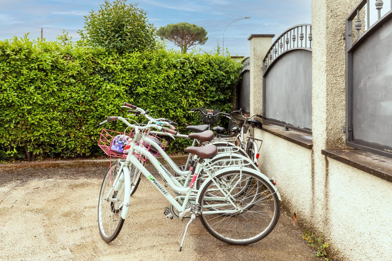 Others 5, Casa Umbe, Lucca