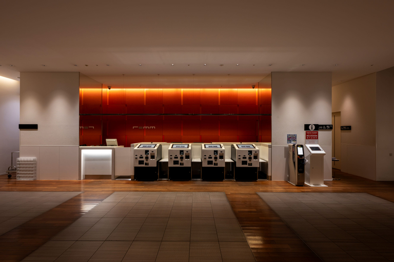 Public Area 4, remm Hibiya, Chiyoda