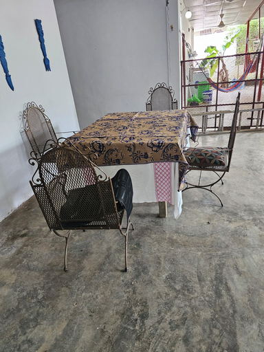 Others 5, Cuartos independientes con baño privado, Las Tablas