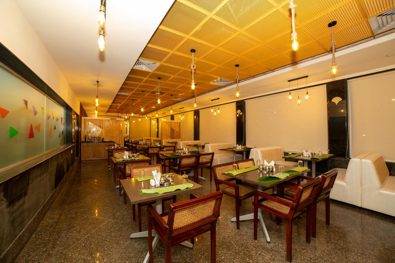 Others 4, ICON Express by BHAGINI Hoodi, Bangalore