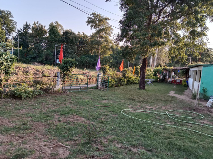 Others 5, Shree Krishna Nature Stay, Hoshangabad