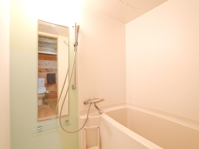 Bathroom 3, Akeeesi365, Ishigaki
