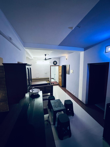Others 2, JVA HOMESTAY, Kollam