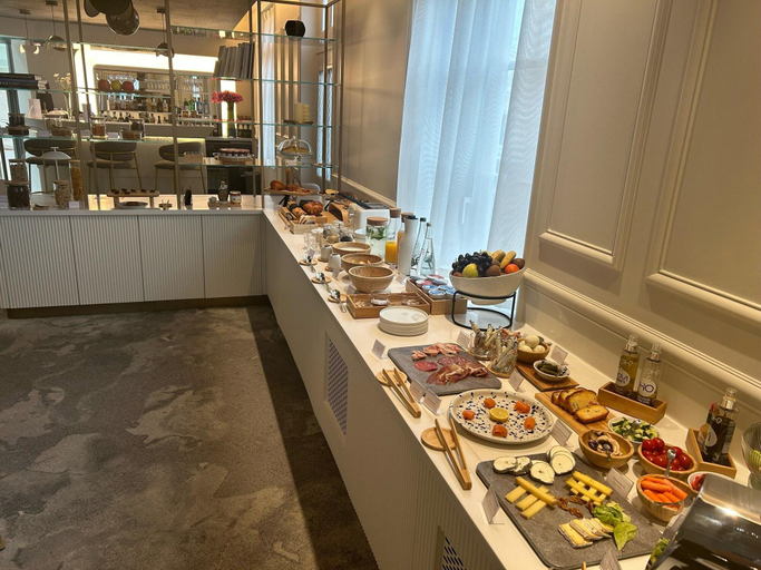 Food & Drinks 5, Les Tra Soria Res, Indre-et-Loire