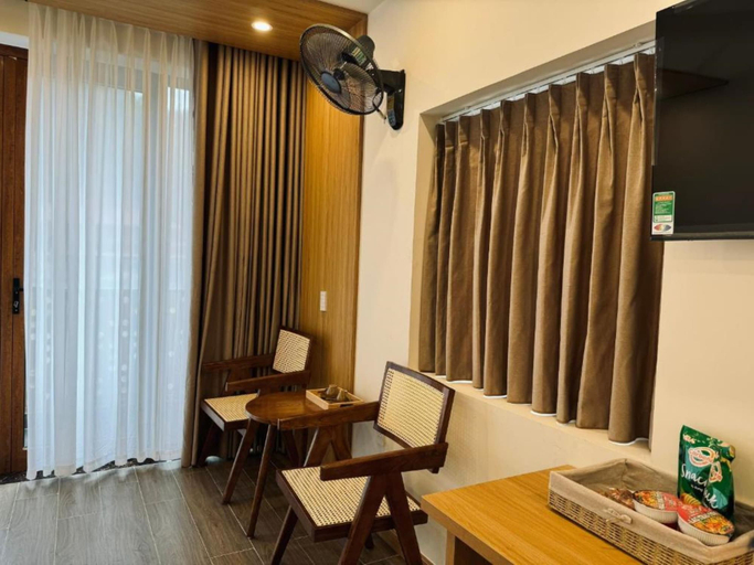 Others 4, TherHouse Hotel, Mộc Châu
