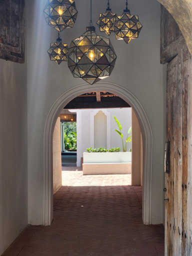 Others 2, Villa Escondida, Tlaquepaque