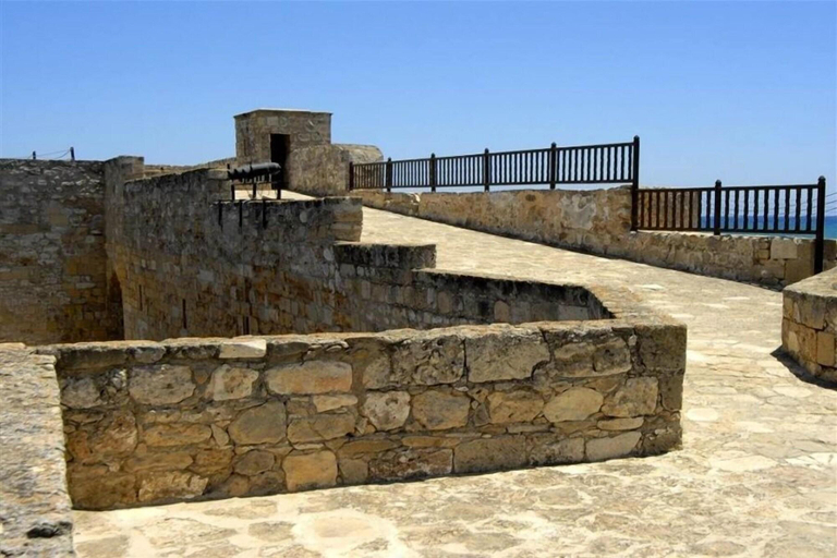 Exterior & Views 2, Roseum Boutique Hotel, Larnaca