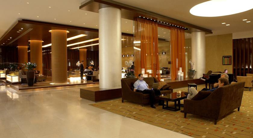 Others 5, Erbil Rotana, Arbil