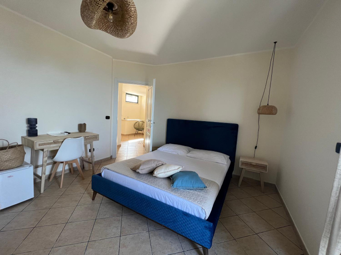 Others 3, Villa Kiru, Vibo Valentia
