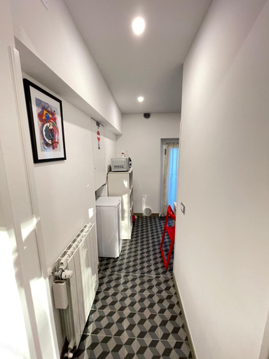 Others 4, Smart Gold Apartment Elegant Style, Bergamo