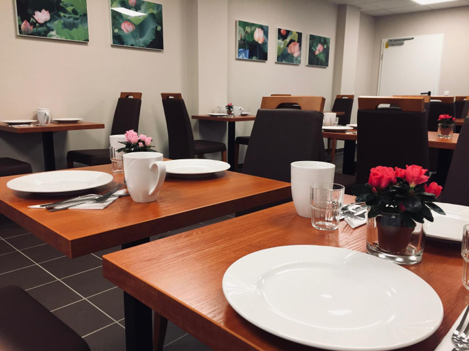 Food & Drinks, Hotel Mirabell, Erlangen