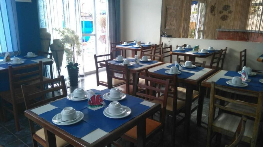 Food & Drinks 5, Residencial Praia Mar, Florianopolis