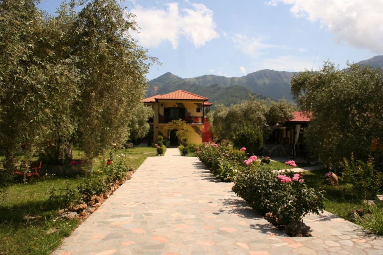 Exterior & Views 5, Maria Hotel, East Macedonia and Thrace