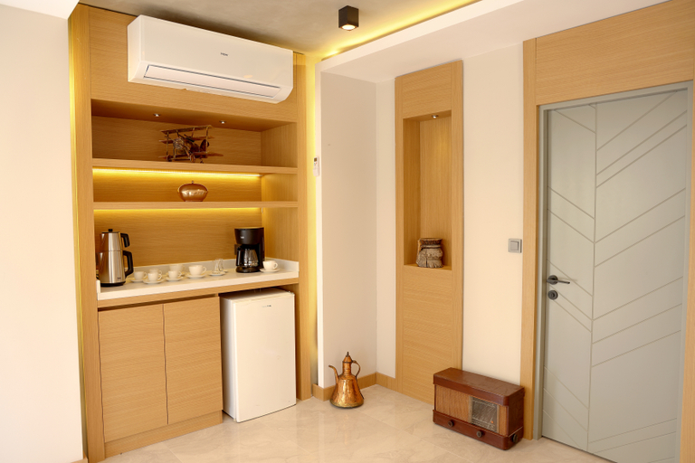 Public Area 3, Livia Luxury Apart Hotel, Antalya