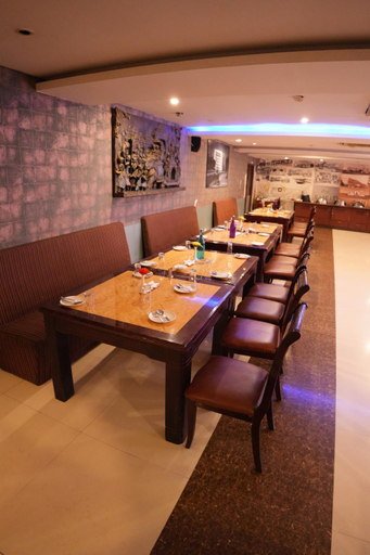 Food & Drinks 4, Hotel RR Inn, Tirunelveli