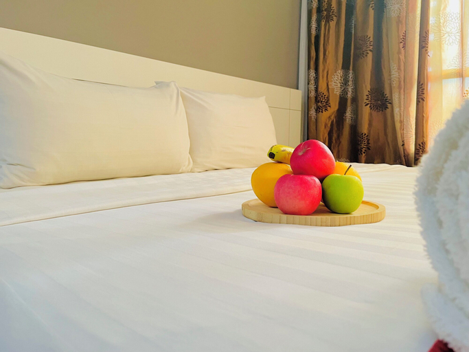 Bedroom 17