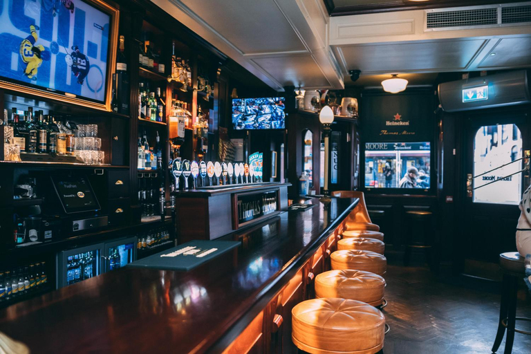 Others 4, Thomas Moore Inn, Dublin