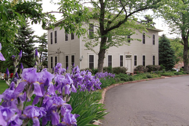 Colorado Chautauqua Cottages, Boulder