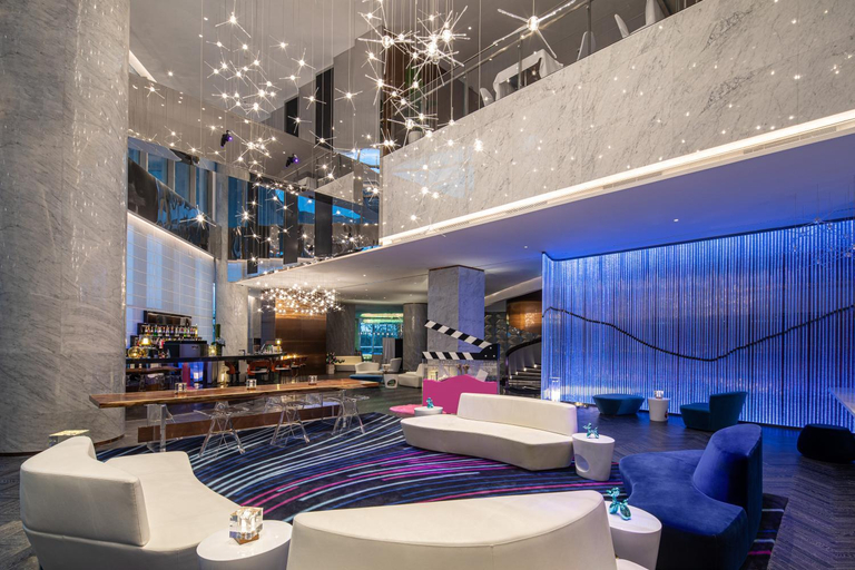 Food & Drinks 5, Wyndham Garden Nanjing Airport, Nanjing