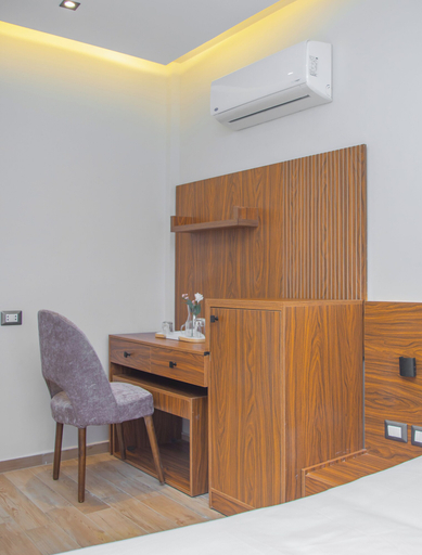Others 5, Gaia Pyramids View INN, Al-Ahram