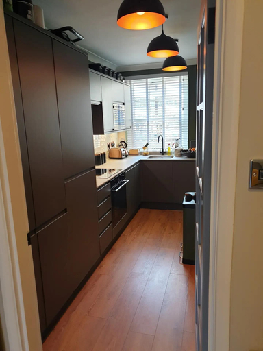 Others 5, Charming London 2 bed Apartment, Kennington/oval, London