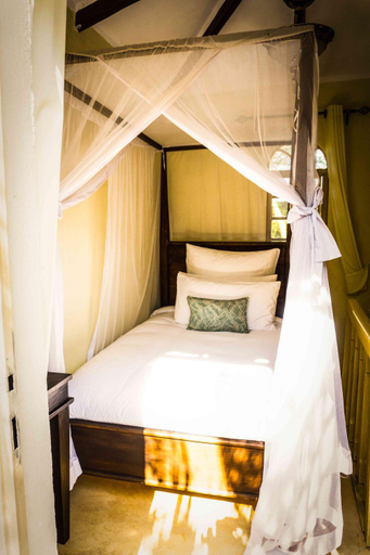 5, Raha Wildlife Resort, Meru
