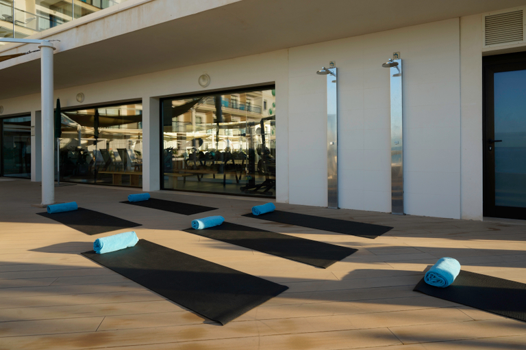 Public Area, AluaSoul Palma - Adults Only, Baleares