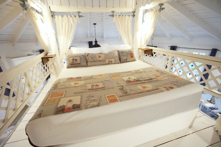 Bedroom 2, Villa Toscana Boutique Hotel Adults Only, n.a339