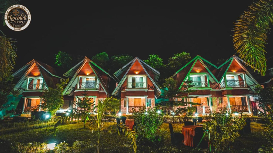 Others 4, Chocolate Inn Rain Forest Resort & Spa, Jalpaiguri