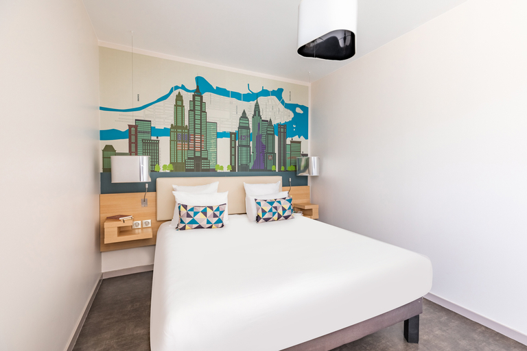 Bedroom 6