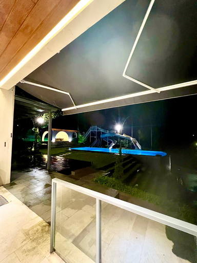 Others 5, The Hideout Villa Puncak, Bogor