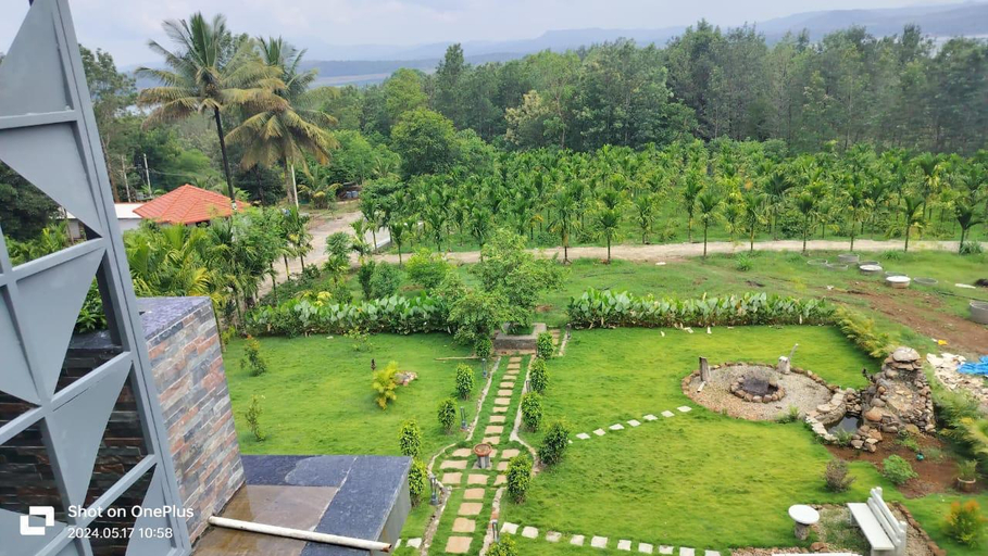 Others 4, Coorg Riverness Resort, Kodagu