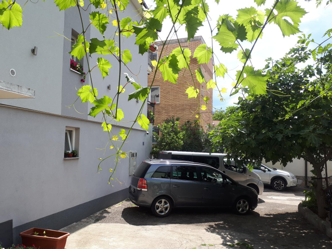 Apartments City Paradise, Herzegovina-Neretva