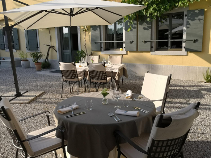 Others 5, Casa Krasna Gourmet Boutique Hotel, Sežana