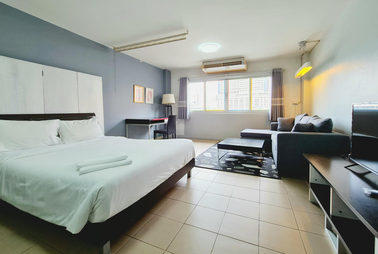 Bedroom 26