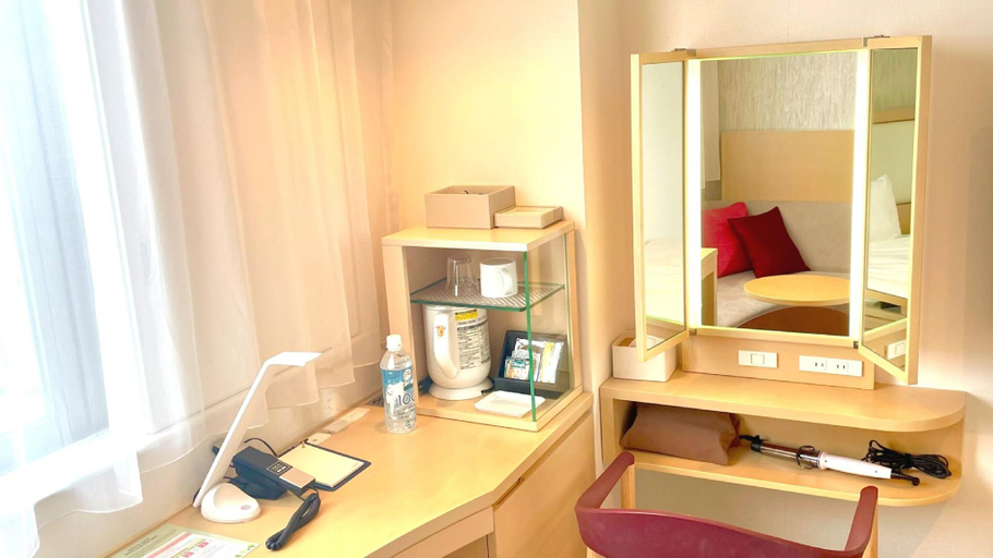 Bedroom 25