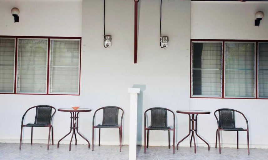 Others 5, Wassana Sitdharma Guesthouse, Muang Trang