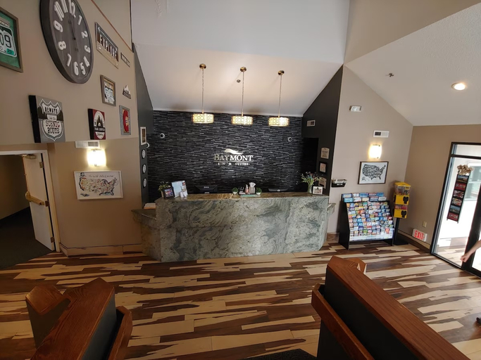 Public Area 3, Baymont by Wyndham Fort Collins, Larimer