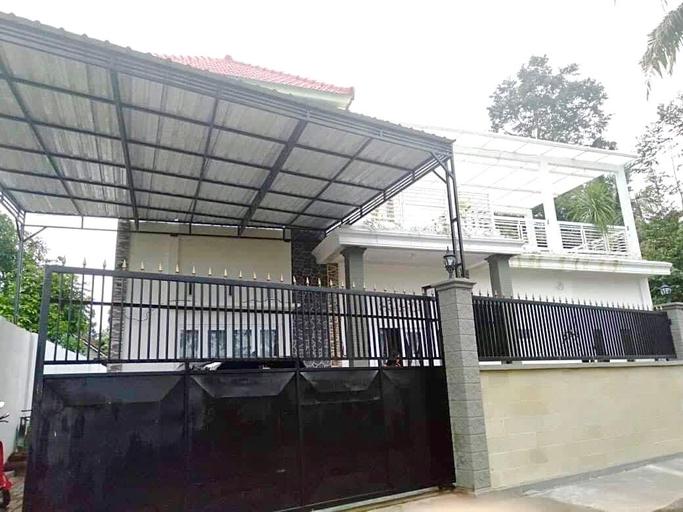 Exterior & Views 1, Mangir Homestay, Banyuwangi