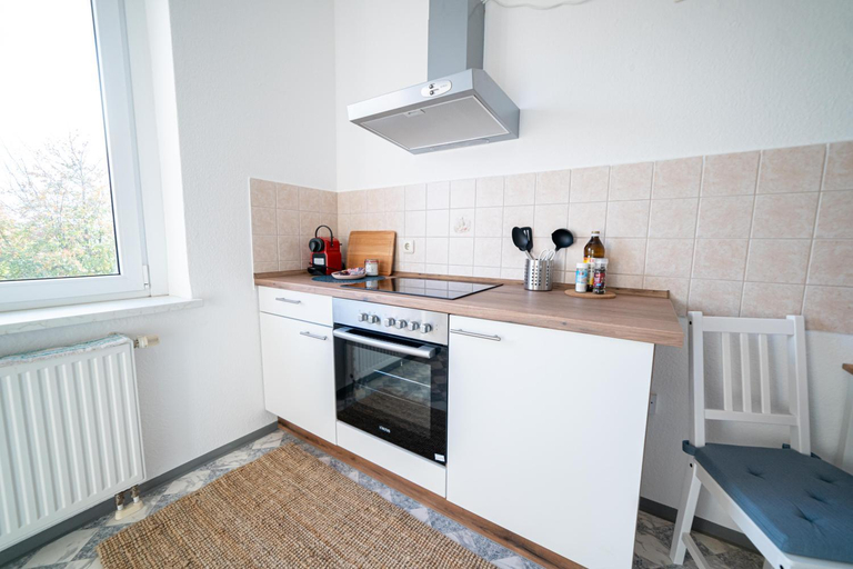 Others 4, FullHouse - Zwickau - R85 Apartments - Parking - 3 Beds - Nespresso, Zwickau