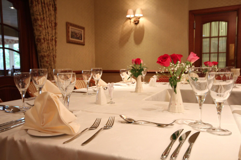 Food & Drinks 5, Strathburn Hotel Inverurie by Compass Hospitality, Aberdeenshire