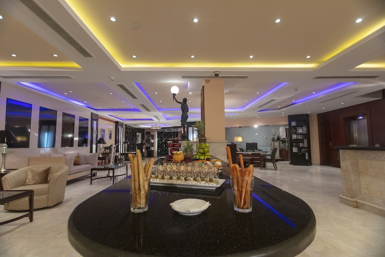 Food & Drinks 4, The Royal Savoy - Adults Only (+12), Sharm el-Sheikh