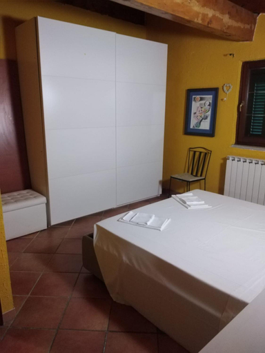Bedroom 18