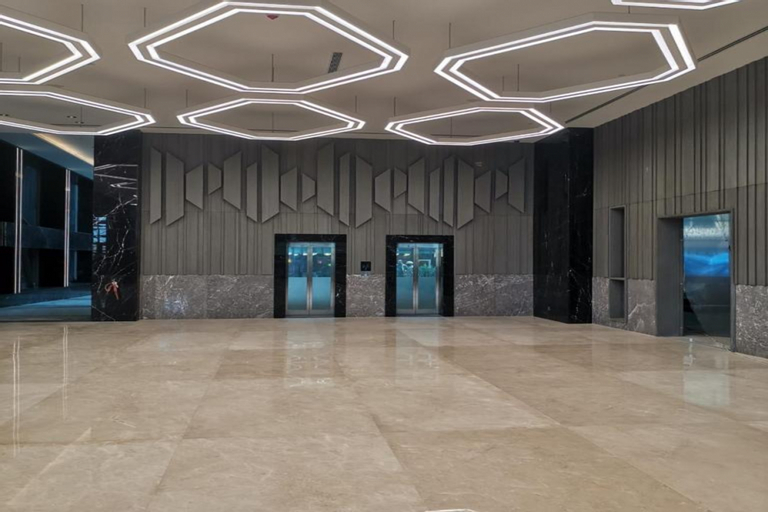 Others 5, Grand Millennium Al Seef Basra, Basrah