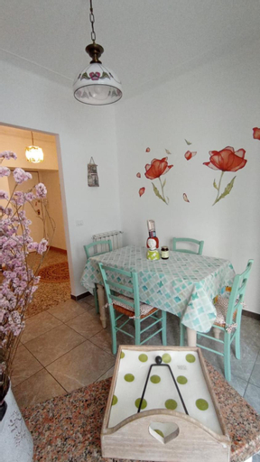 Food & Drinks 1, Casa di Raffi Sanremo, Imperia