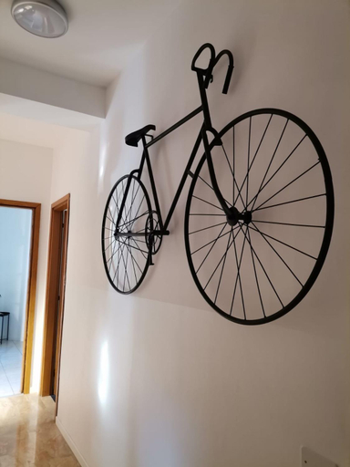 Others 4, Guesthouse Tree Rooms Industrial, Bergamo
