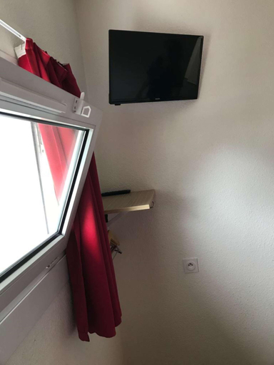 Bedroom 3, Premiere Classe Rennes Sud Est, Ille-et-Vilaine