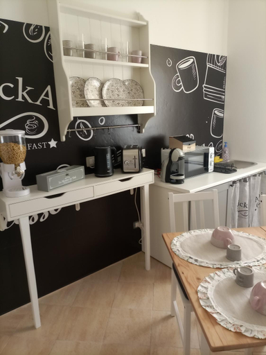 Food & Drinks 4, AmickA, Sassari