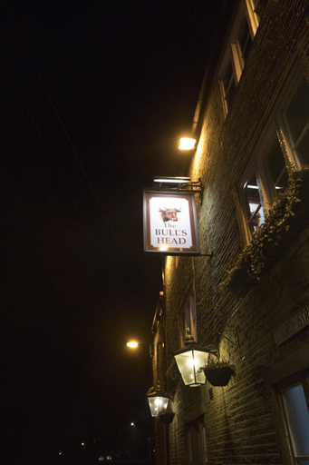 Others 5, The Bulls Head, Derbyshire